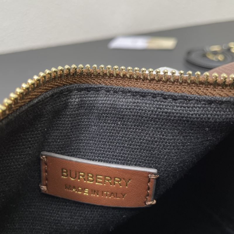 Burberry Top Handle Bags